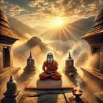 Sacred Breath of Prana