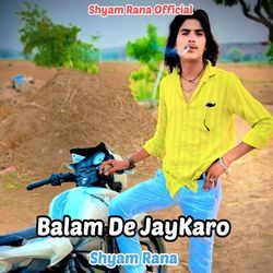 Balam De JayKaro-JCIvSzBXdWw