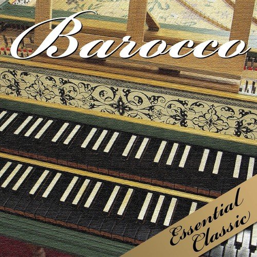 Barocco Essential Classic
