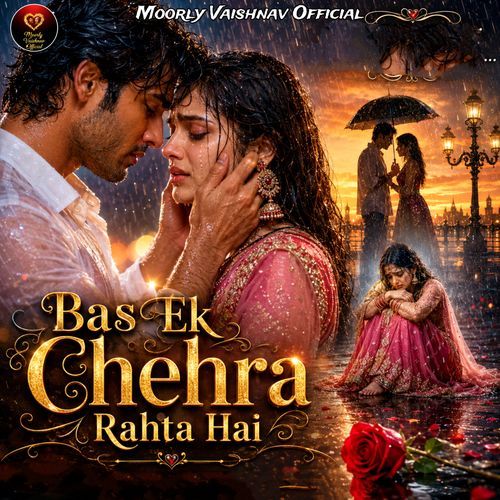 Bas Ek Chehra Rahta Hai