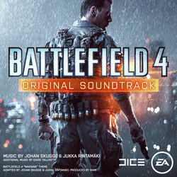 EA Games Soundtrack