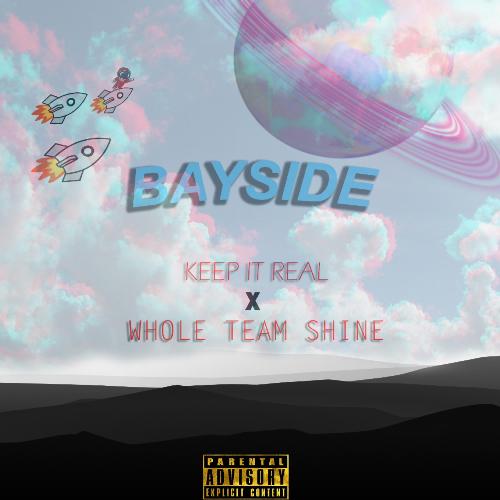 Bayside EP_poster_image