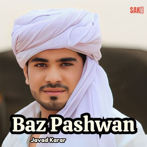 Baz Pashwan