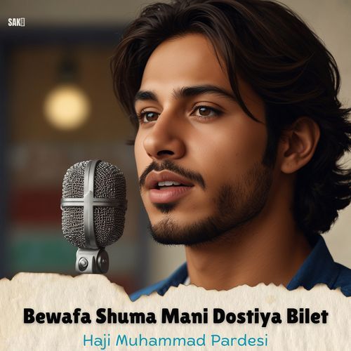 Bewafa Shuma Mani Dostiya Bilet