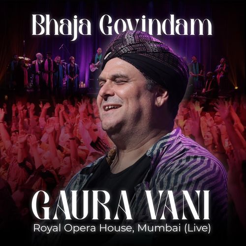 Bhaja Govindam (We All Bleed Blood) [Live at Royal Opera House Mumbai] cover art