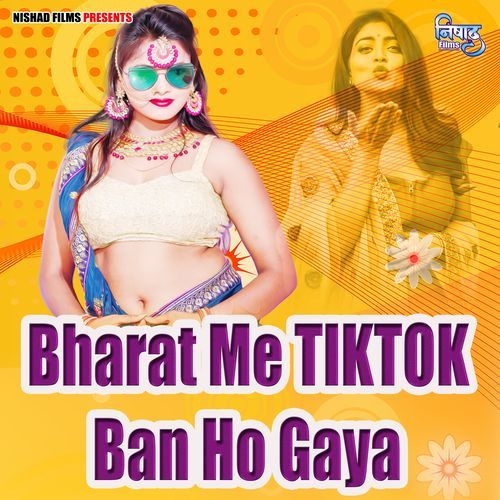 Bharat Me Tiktok Ban Ho Gaya