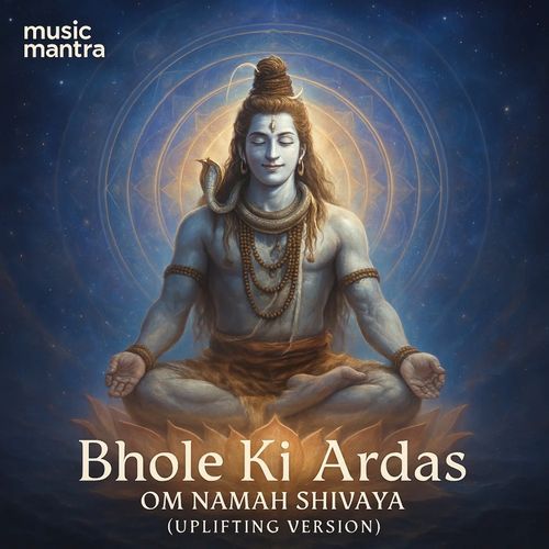 Bhole Ki Ardas: Om Namah Shivaya (Uplifting Version)