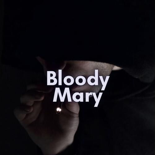 Bloody Mary (Refrain Dum Dum Da-Di-Da)_poster_image