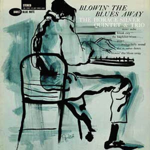 How Did It Happen (Rudy Van Gelder Edition) cover art