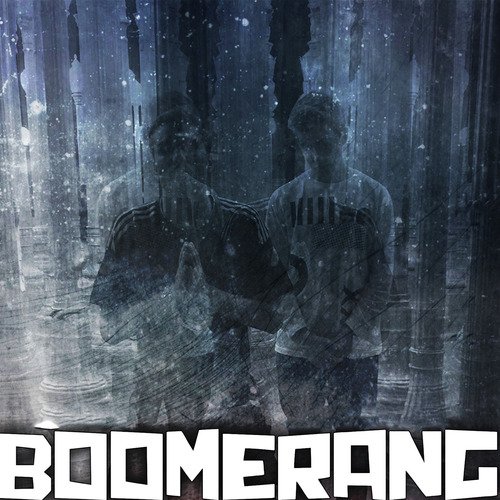 Boomerang (PuroWuan Remix)_poster_image