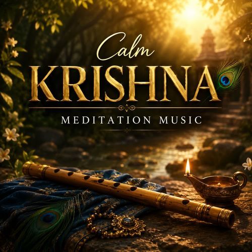 Calm Krishna Meditation