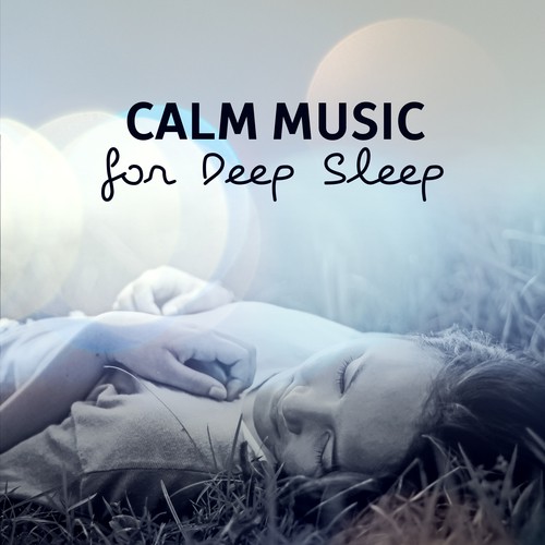 Sleep Harmony cover art