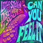 Can You Feel It