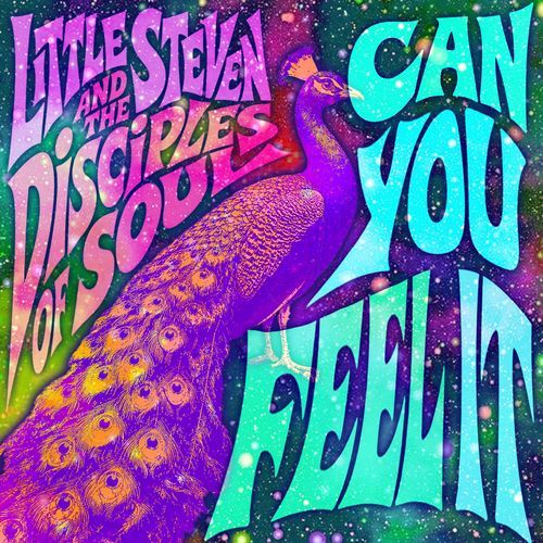 Can You Feel It