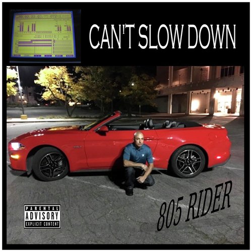 The Boomin' System cover art