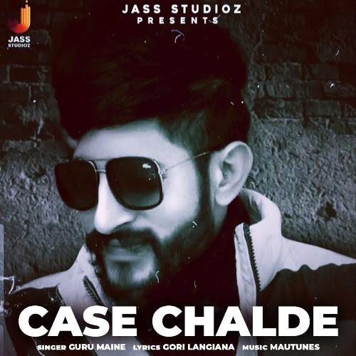 Case Chalda