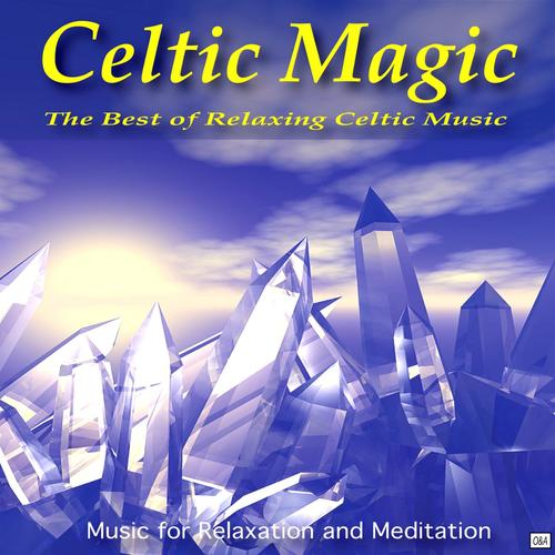 Celtic cover art