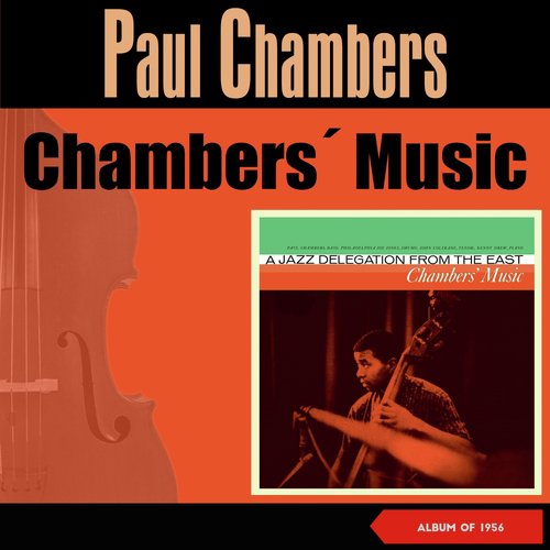 Chambers' Music (Album of 1956)