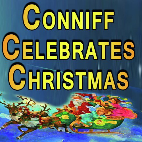 Conniff Celebrates Christmas