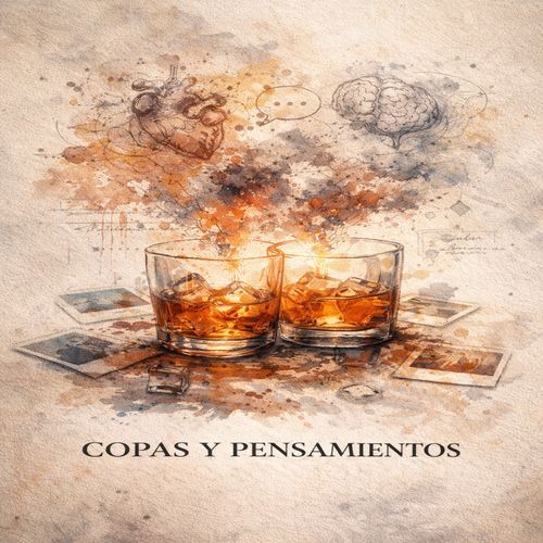 Secamente cover art