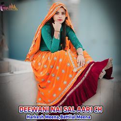 DEEWANI NAI SAL AARI CH
