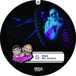 DNA (Hardstyle DNA Anthem 2010)