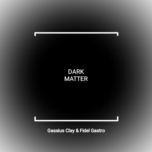 Dark Matter cover art