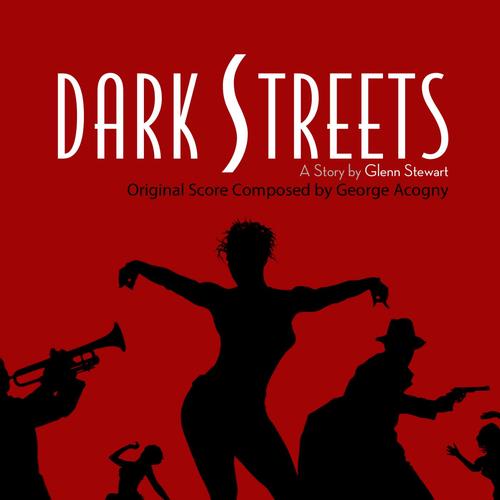 Dolores cover art
