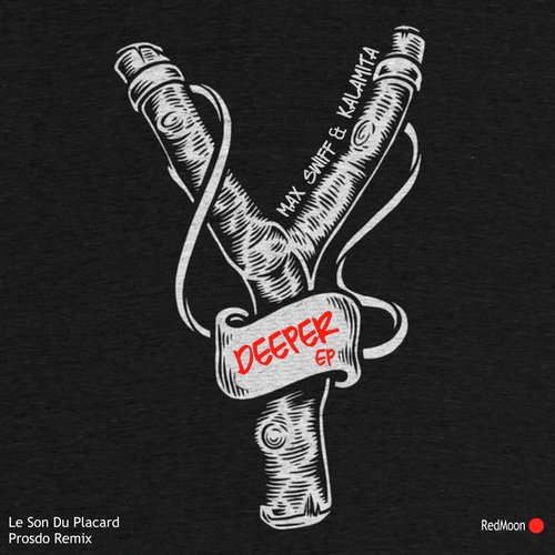 Deeper (Le Son Du Placard Remix) cover art