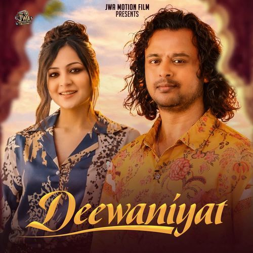 Deewaniyat