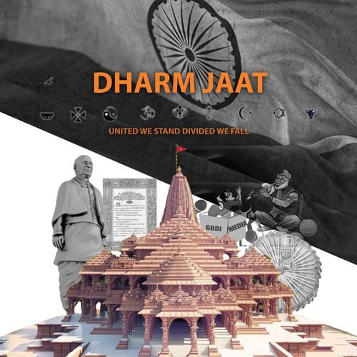 Dharm Jaat