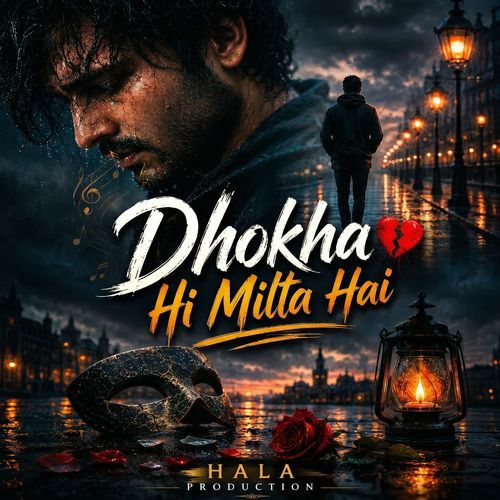Dhoka Hi Milta Hai