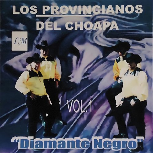 Pedro y Pablo cover art