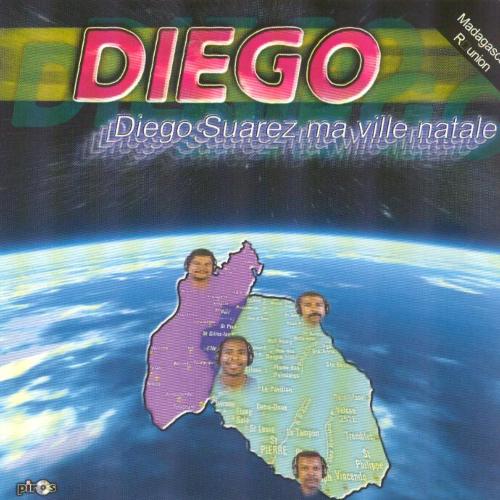 Diego Suarez : Ma ville natale (Madagascar, La Réunion)