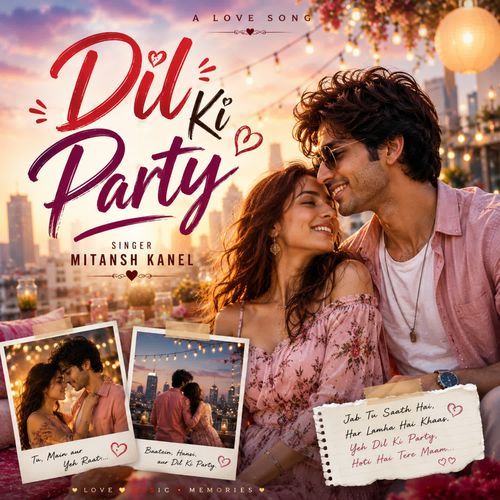 Dil Ki Party