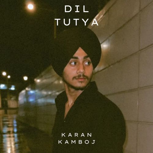 Dil Tutya (Live)