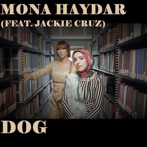 Dog (feat. Jackie Cruz)_poster_image