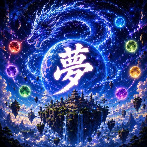 Dragon Ball Z Opening Theme Makafushigi Adventure (Symphony)