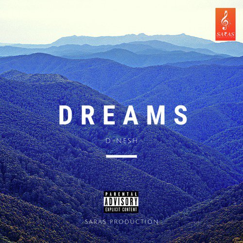 Dreams - Single