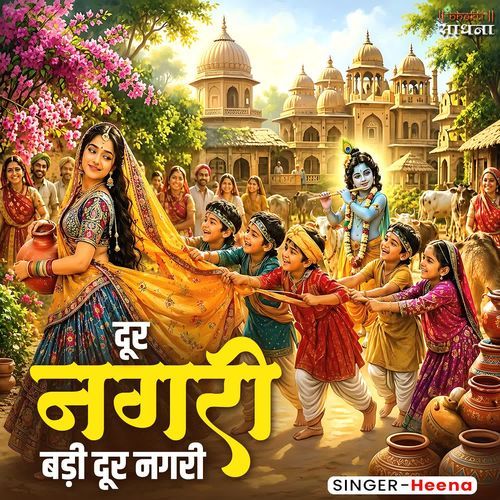 Dur Nagri Badi Dur Nagri - Heena