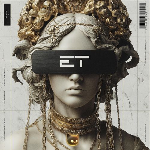 E.T. (feat. Acko) (Hyper-Techno)