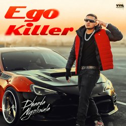 Ego Killer-Fxo4RiNBfno