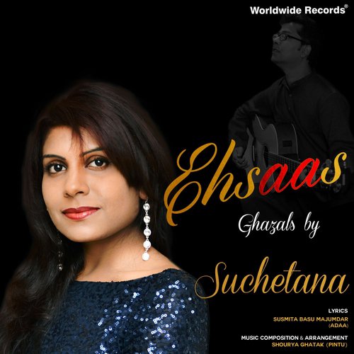 Suchetana Sinha