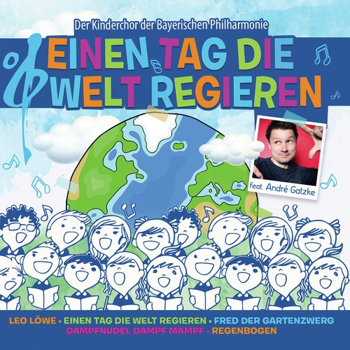 Zauberer cover art