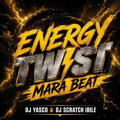 Energy Twist Mara Beat
