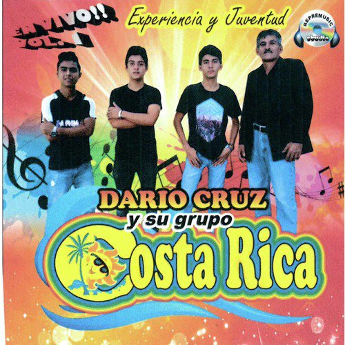 Ramony Pascual (En Vivo) cover art