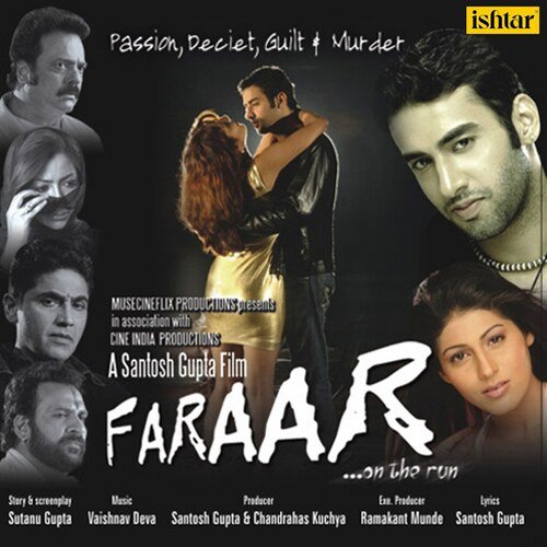 Faraar Faraar Faraar - Remix