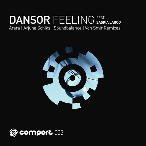 Feeling (Von Smir Remix)