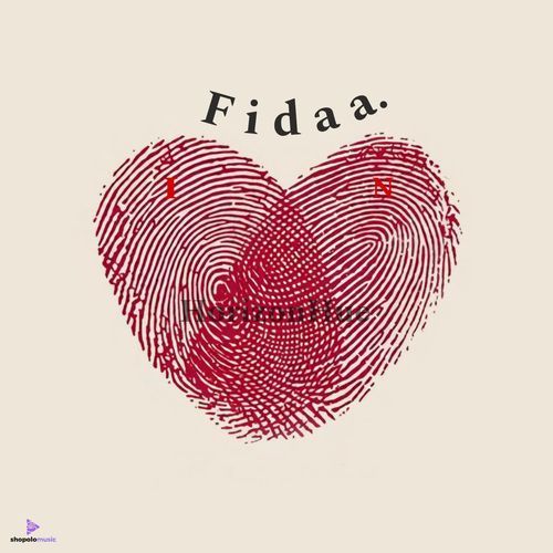 Fidaa raw version