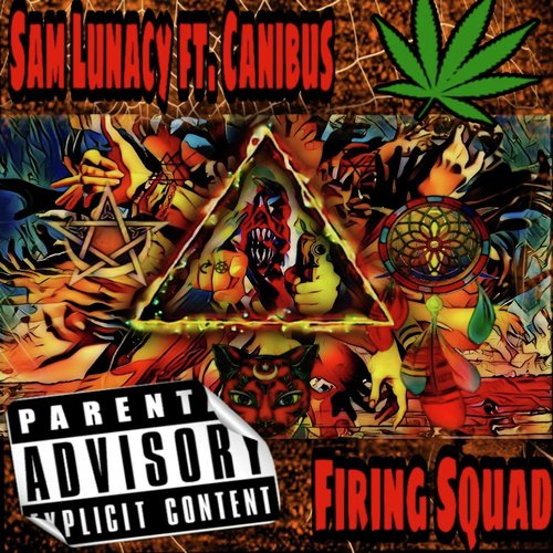 Firing Squad (feat. Canibus)
